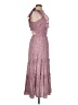 Universal Thread Pink Casual Dress Size L - photo 4