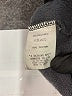 Assorted Brands 100% Cotton Black Windbreaker Size M (kids) - photo 4