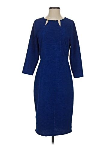 Love Blossom Casual Dress (view 1)