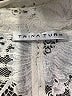 Trina Turk Ivory Blazer Size M (estimated) - photo 6