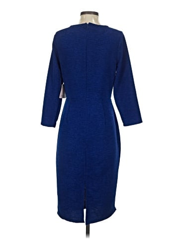 Love Blossom Casual Dress (view 2)