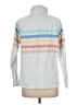 L.L.Bean Silver Pullover Sweater Size M - photo 2