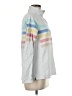 L.L.Bean Silver Pullover Sweater Size M - photo 4