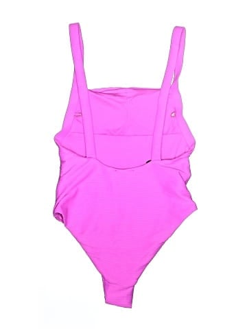 Zara One Piece Swimsuit (view 2)