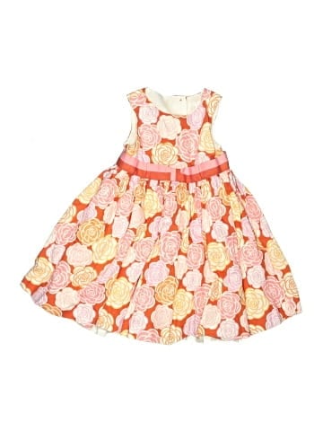 Janie and Jack Dress (view 1)