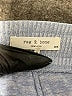 Rag & Bone Blue Shorts Size M - photo 3