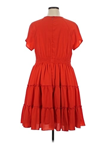 eShakti Casual Dress (view 2)