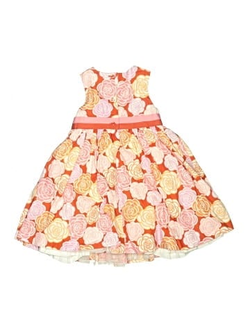 Janie and Jack Dress (view 2)