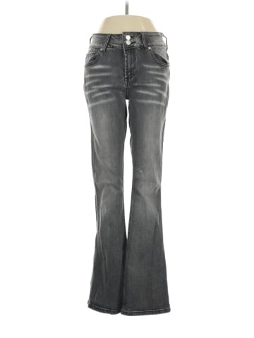 Flamingo Jeans (view 1)