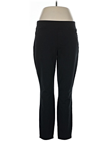 Susan Graver Active Pants (view 1)