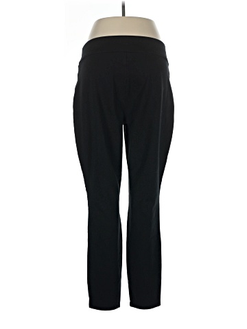Susan Graver Active Pants (view 2)