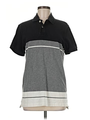 Aeropostale Short Sleeve Top (view 1)