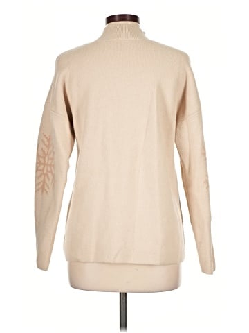 Coldwater Creek Pullover Sweater (view 2)