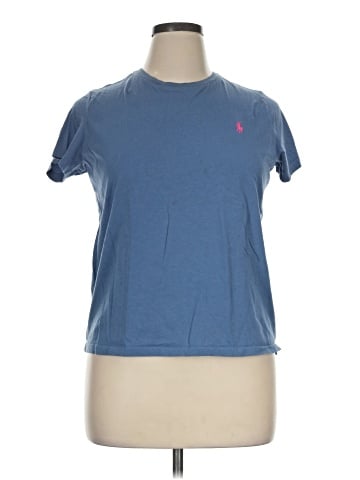 Polo by Ralph Lauren Short Sleeve T-Shirt (view 1)