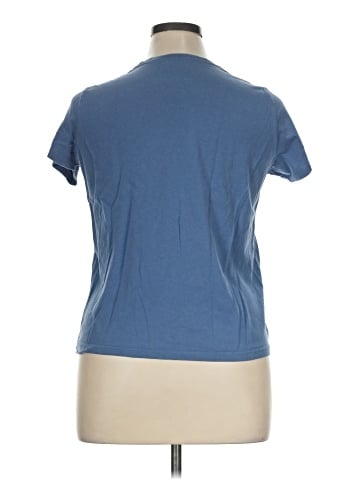Polo by Ralph Lauren Short Sleeve T-Shirt (view 2)