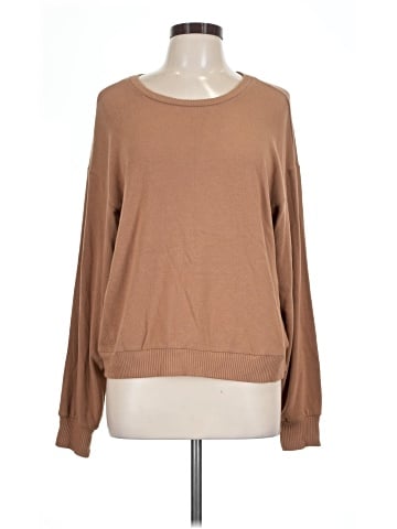 Michael Stars Pullover Sweater (view 1)