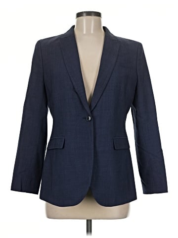 Banana Republic Wool Blazer (view 1)