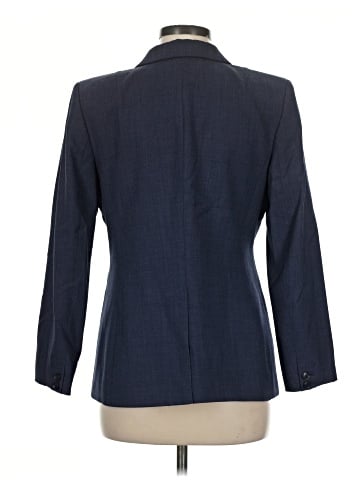 Banana Republic Wool Blazer (view 2)