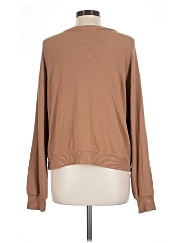 Michael Stars Pullover Sweater (view 2)