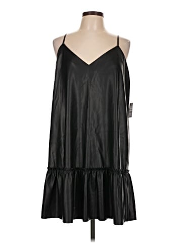 Express Cocktail Dress (view 1)