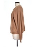 Michael Stars Brown Pullover Sweater Size Lg (2) - photo 5