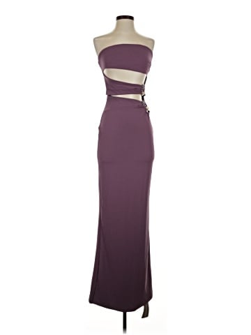 Missguided Cocktail Dress (view 1)