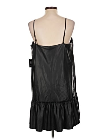 Express Cocktail Dress (view 2)