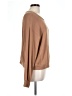 Michael Stars Brown Pullover Sweater Size Lg (2) - photo 4