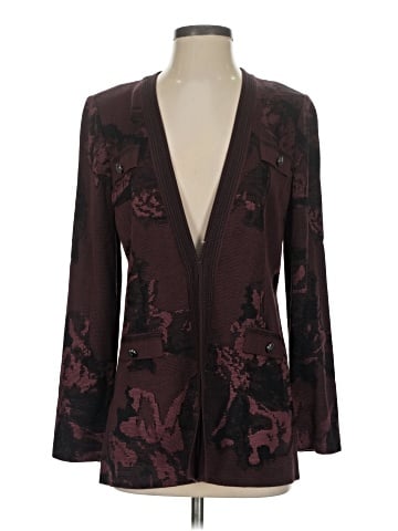 MING WANG Cardigan (view 1)