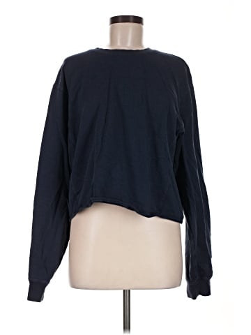 Crz Yoga Sweatshirt (view 1)