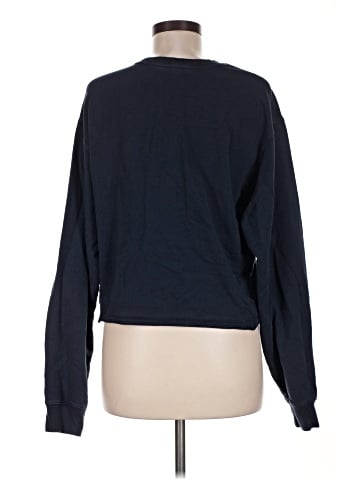 Crz Yoga Sweatshirt (view 2)