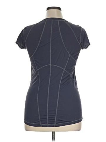 Zella Active T-Shirt (view 2)