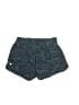 Lululemon Athletica Animal Print Teal Athletic Shorts Size 8 - photo 2