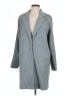 Mystree 100% Polyester Gray Coat Size L - photo 1