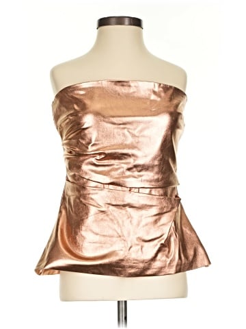 Zara Sleeveless Top (view 1)