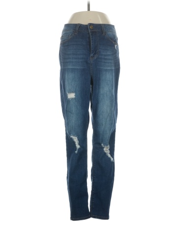 Vanilla Star Jeans (view 1)