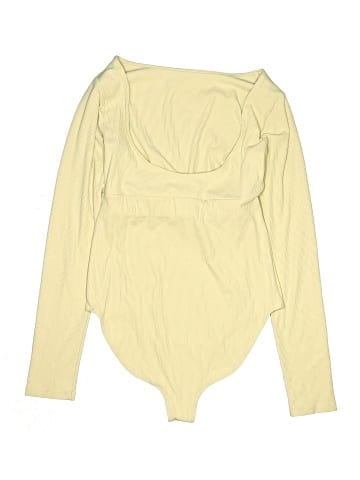 Girlfriend Collective Bodysuit (view 2)