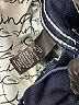 Inc Denim Hearts Blue Jeans Size 2 (petite) - photo 8