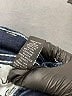 Inc Denim Hearts Blue Jeans Size 2 (petite) - photo 9