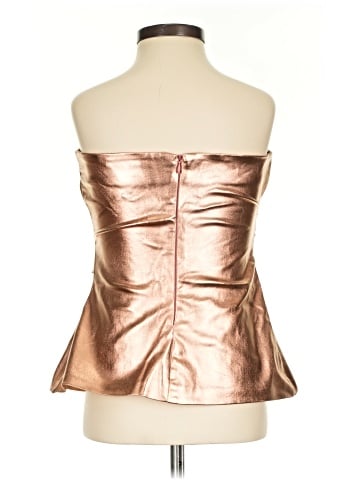 Zara Sleeveless Top (view 2)