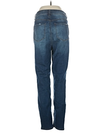 Vanilla Star Jeans (view 2)