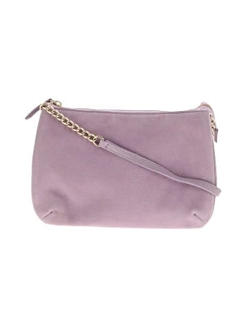 Talbots Leather Crossbody Bag (view 1)