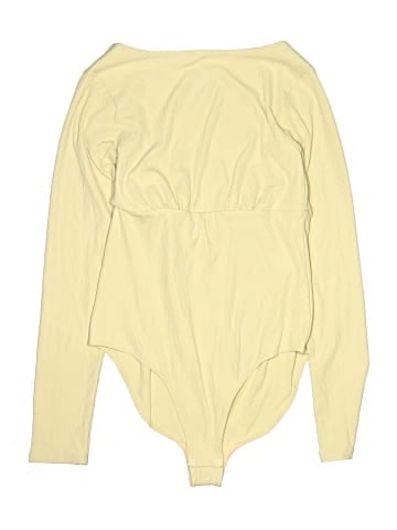 Girlfriend Collective Bodysuit (view 1)