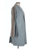 Mystree 100% Polyester Gray Coat Size L - photo 4