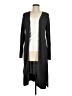 Allison Joy Gray Cardigan Size M - photo 1