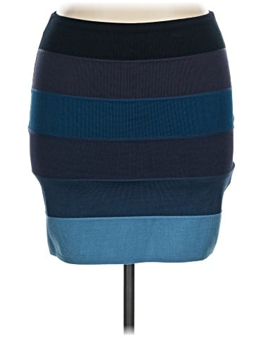 Armani Exchange Casual Skirt (view 1)