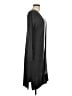 Allison Joy Gray Cardigan Size M - photo 4