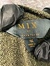 Mix by 41 Hawthorn Green Pullover Sweater Size 1X - photo 7