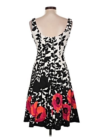 Jones New York Cocktail Dress (view 2)