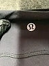 Lululemon Athletica Black Active Pants Size 10 - photo 7